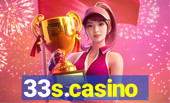 33s.casino