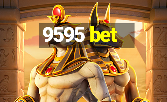 9595 bet