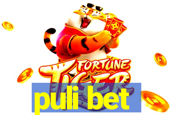 puli bet