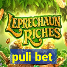 puli bet