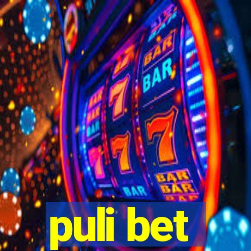 puli bet