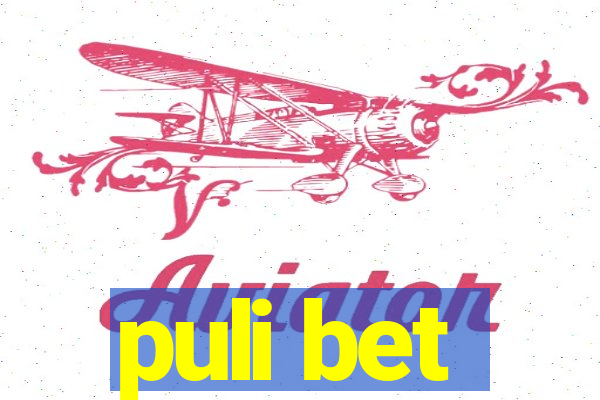 puli bet