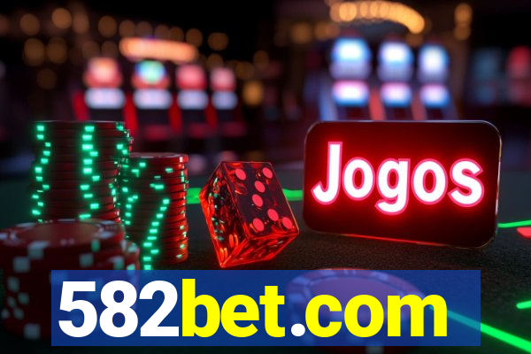 582bet.com