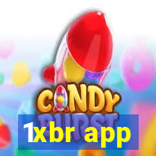 1xbr app