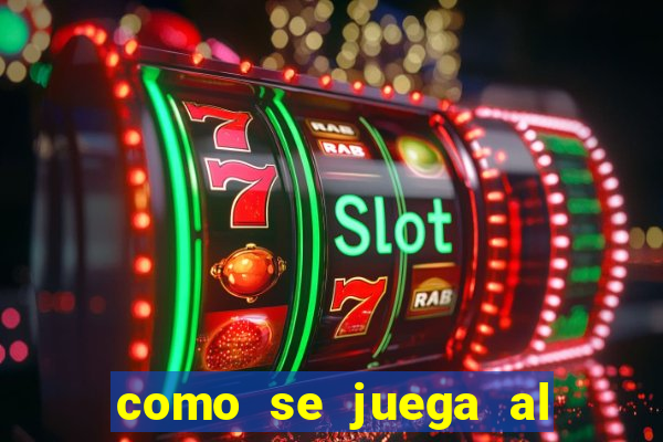 como se juega al bingo en un casino