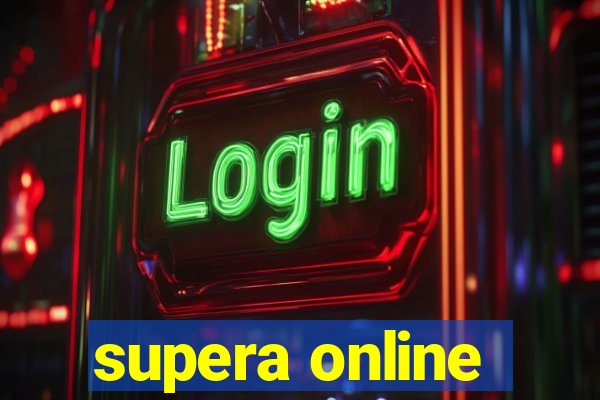 supera online