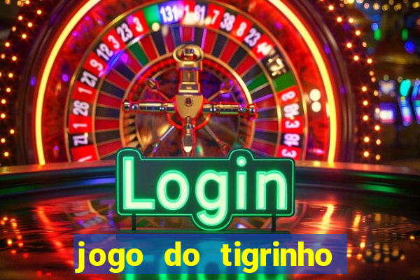 jogo do tigrinho melhor horário para jogar