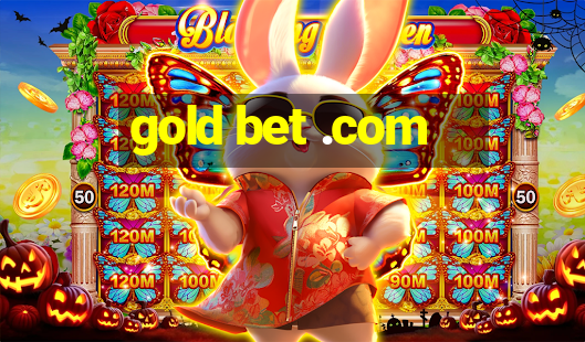 gold bet .com