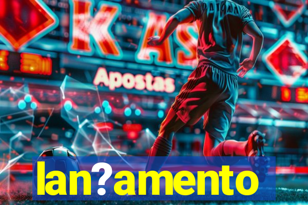 lan?amento plataforma slots