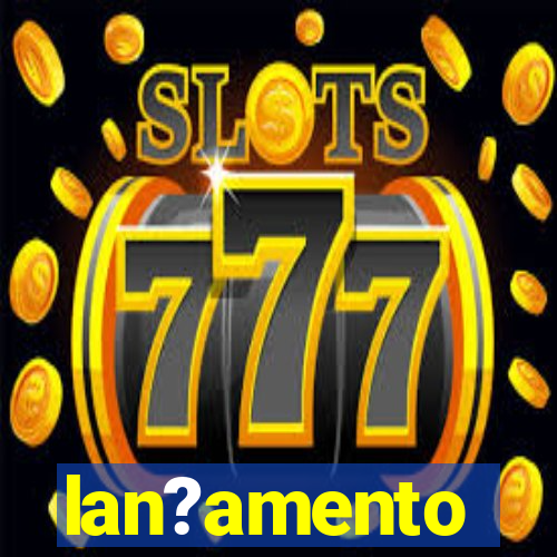 lan?amento plataforma slots