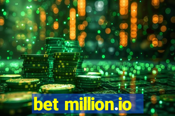 bet million.io