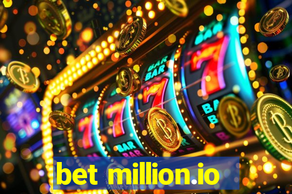 bet million.io