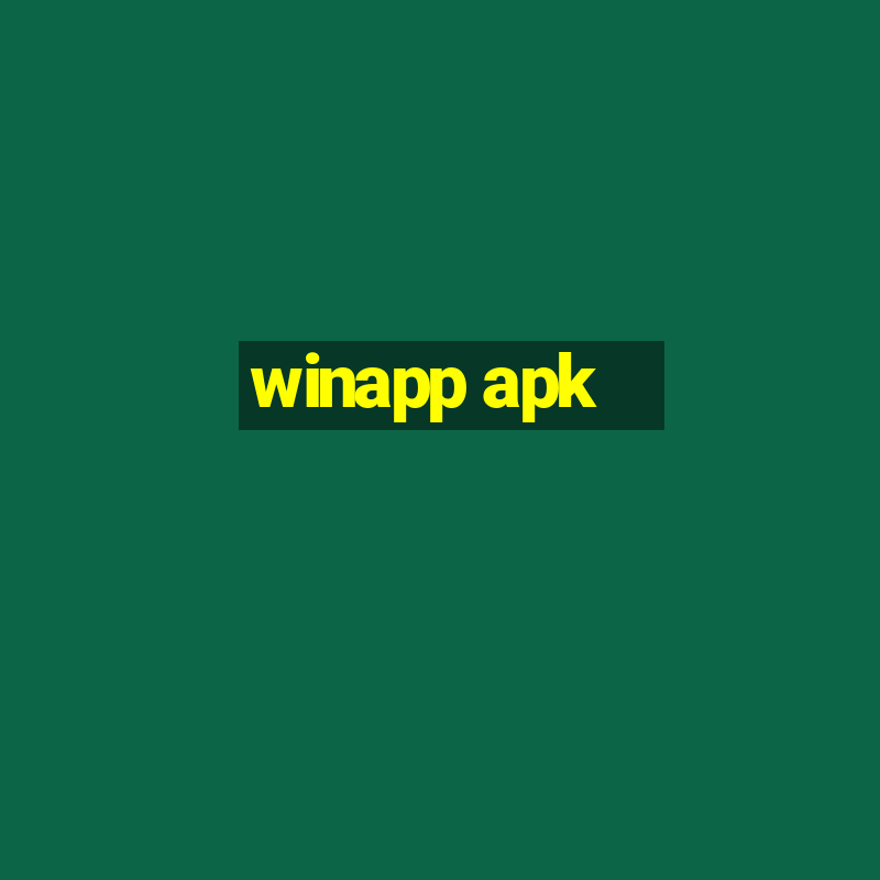 winapp apk