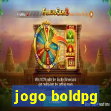 jogo boldpg