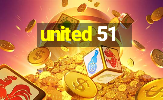 united 51