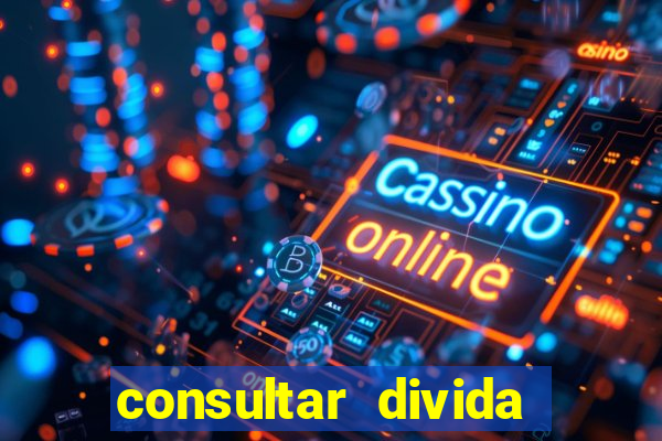 consultar divida casas bahia