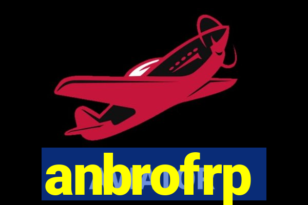 anbrofrp