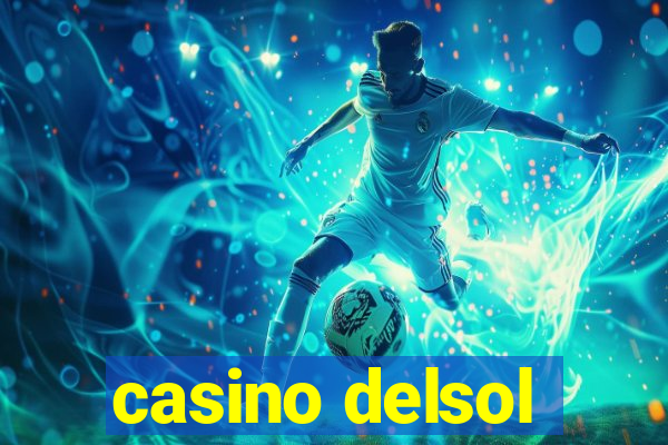 casino delsol