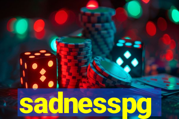 sadnesspg