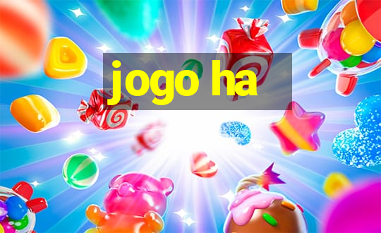 jogo ha