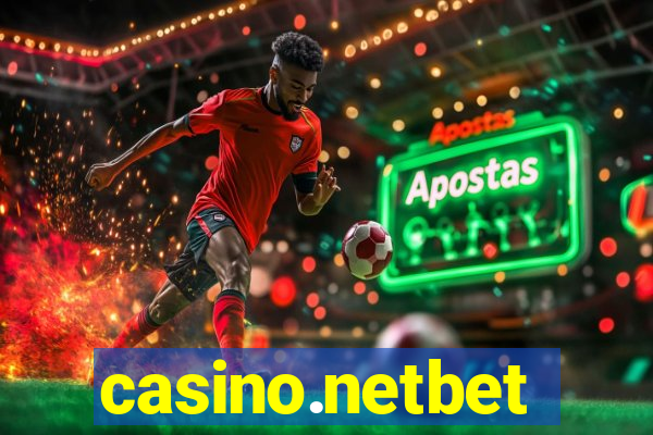 casino.netbet