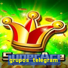 grupos telegram mais 18