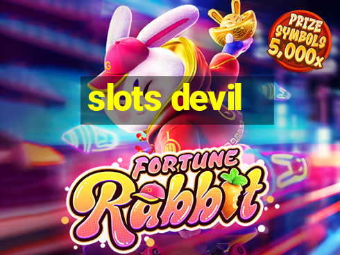 slots devil