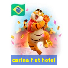 carina flat hotel