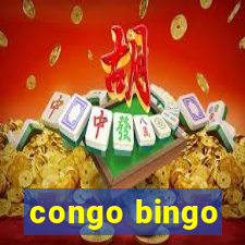 congo bingo