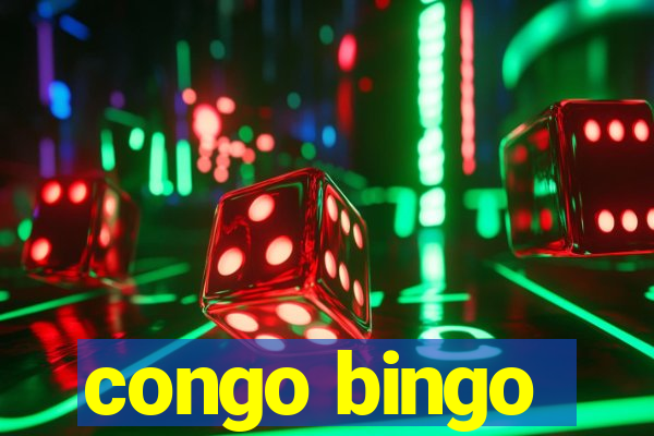 congo bingo