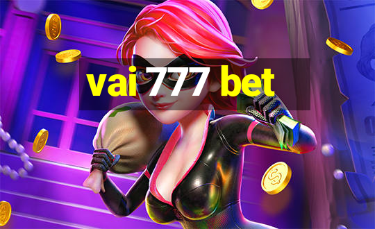 vai 777 bet