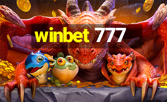 winbet 777