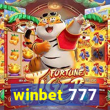 winbet 777