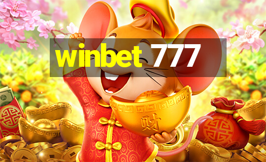 winbet 777