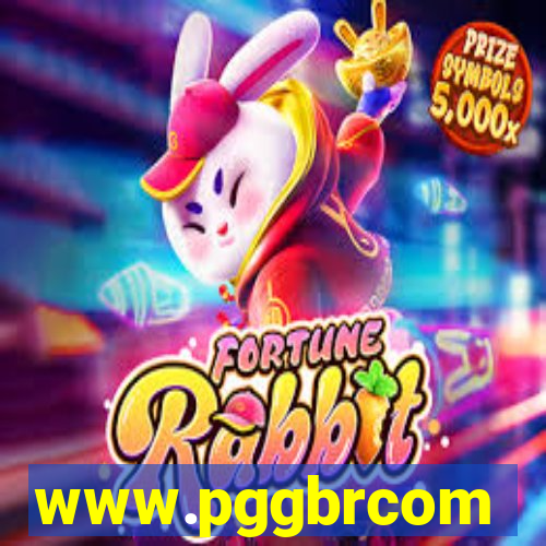 www.pggbrcom