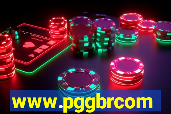 www.pggbrcom