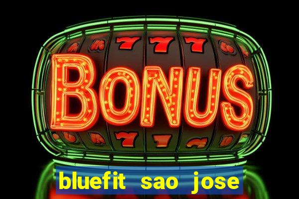 bluefit sao jose do rio preto