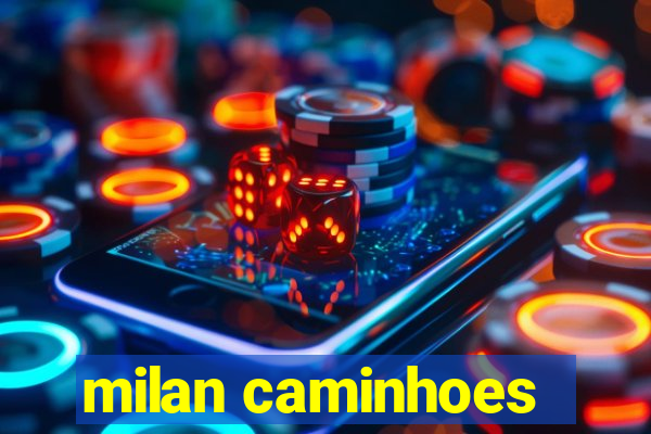 milan caminhoes