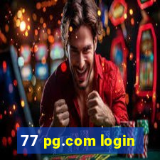 77 pg.com login