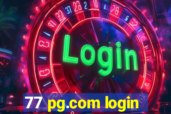 77 pg.com login