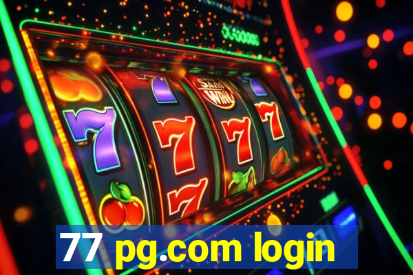 77 pg.com login