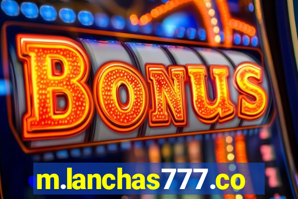 m.lanchas777.com