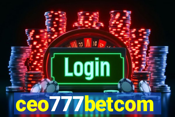 ceo777betcom