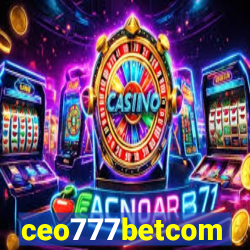 ceo777betcom