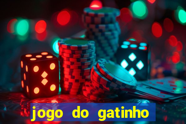 jogo do gatinho que dá dinheiro