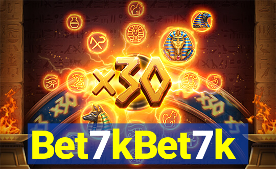 Bet7kBet7k