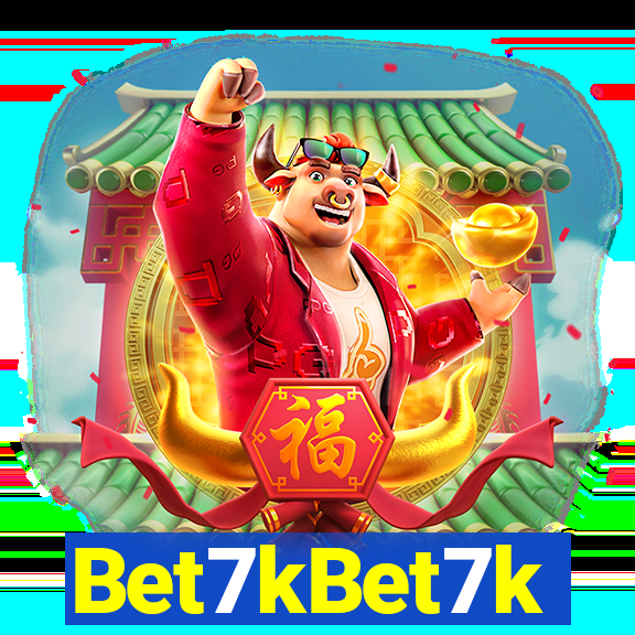 Bet7kBet7k