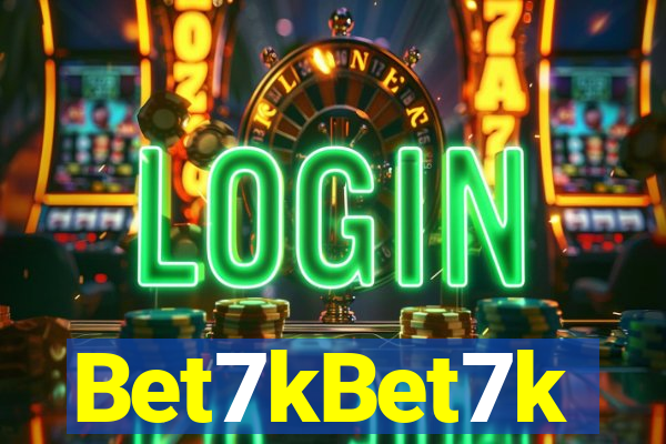 Bet7kBet7k