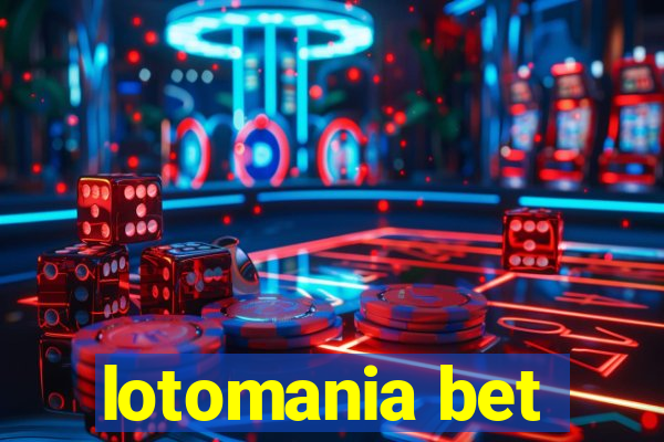 lotomania bet