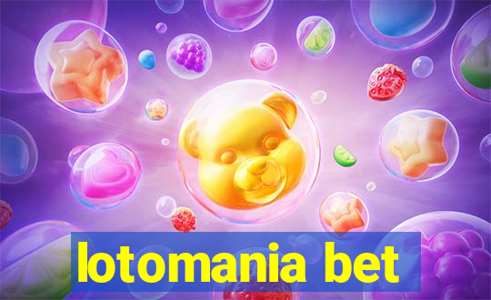 lotomania bet